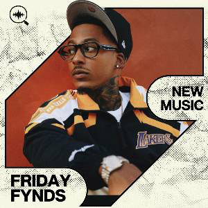 FRIDAY FYNDS