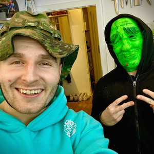 Adlersson & INFOTZRICO - Alle Songs playlist cover
