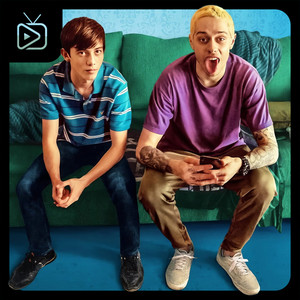 Big Time Adolescence Soundtrack