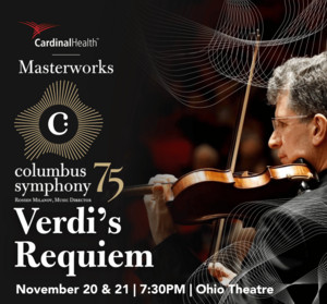Verdi Requiem | Columbus Symphony