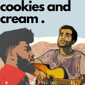  playlist cover