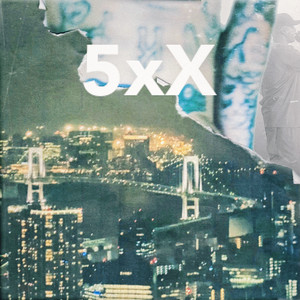 5lack、新曲「クリスマス ニオン」リリース 自身選曲のクリスマス