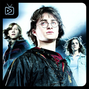  Harry Potter and the Goblet of Fire Soundtrack