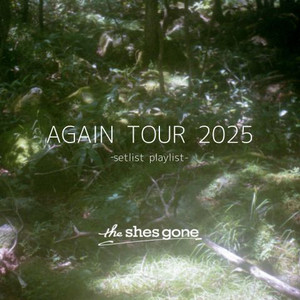 the shes gone | Spotify