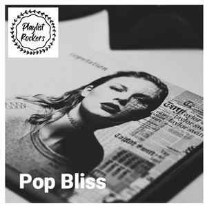 Pop Bliss playlist cover