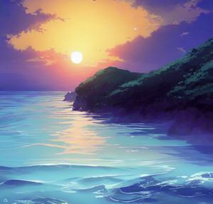 Edren's Lofi Friends Spotify playlist cover art