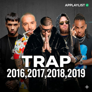 TRAP VIEJITO 2016,2017,2018,2019  🔥
