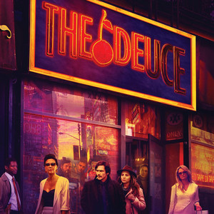The Deuce Soundtrack - playlist by Ignatious Pop | Spotify