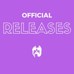 Official Releases Spotify playlist cover art