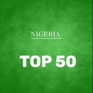 TOP 50 - Nigeria 
