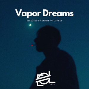 VAPOR DREAMS | LOFI SOUNDS | SMOKE & FRIENDS cover