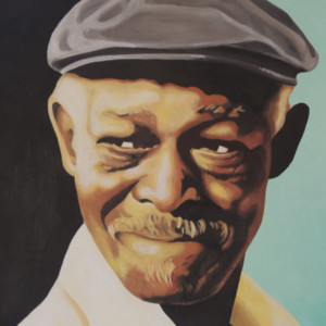 Imagem de Ibrahim Ferrer