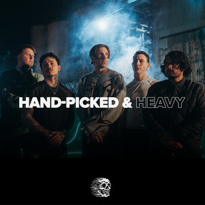 Hand-Picked & Heavy playlist cover