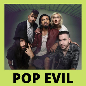 Imagem de Pop Evil