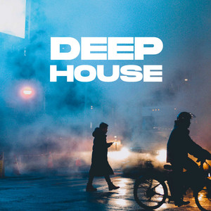 Best House Music Playlist - House Party Spotify playlist cover art