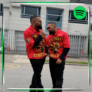EL AZOTE 🌴🥰 Criss & Ronny ❌ TheKingDeejay ❌ La Colectiva Élite playlist cover
