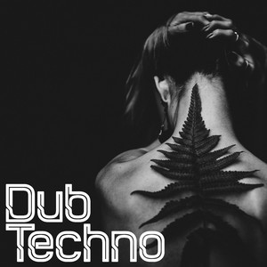 DUB TECHNO 2026 ⟴ cover