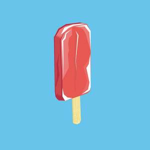 More chill playlist cover
