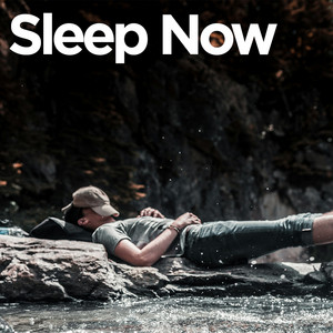 Sleep Now playlist cover