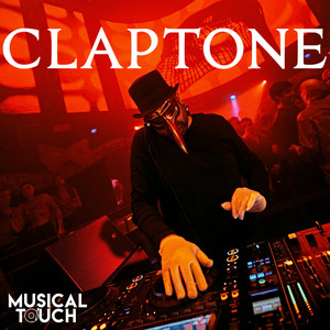 CLAPTONE LIVE IBIZA 2026 playlist cover