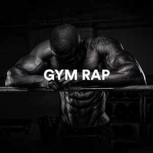 Gym Rap Motivation cover
