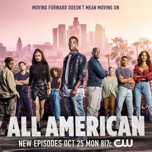 All American Season 5 Soundtrack 2023 - playlist by Add This Music