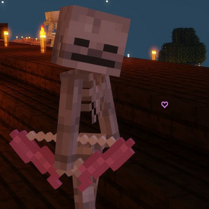 Minecraft oynarken dinlemelik playlist cover