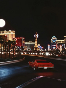 #10. Wavy 80s  Synthwave Playlist Spotify