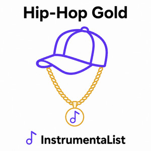 InstrumentaList - Hip-Hop Gold