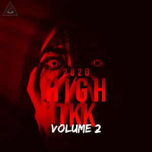 HIGHTKK 2020 Volume 2 | 😈HARDTEKK😈 | TEKK | TECHNO playlist cover