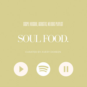 SOUL FOOD.
