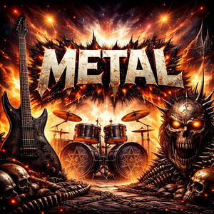 Band discovery all about Metal