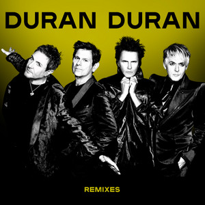 デュラン・デュラン | Spotify