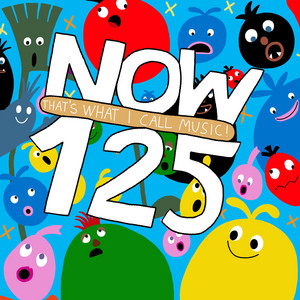 Now 125 (2025) - playlist by Alanah Boyd | Spotify