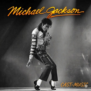Michael Jackson - 💯% HITS (Essentials) playlist cover