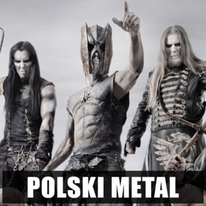 Polski Metal | Polish Metal cover