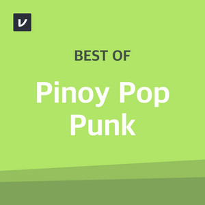 Best of Pinoy Pop Punk cover art