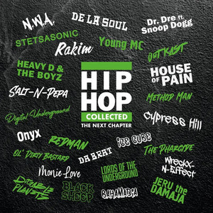 Hip Hop Collected: The Next Chapter