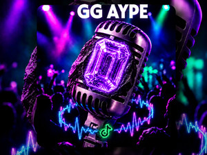 R&B & Soul 2026🌙GG AYPE: The Vault