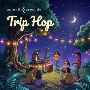 Trip Hop Revival 2026 Spotify playlist cover art