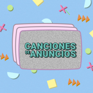 Canciones de Anuncios 2024 playlist cover