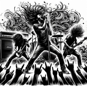 Pearl Jam Top Radio image