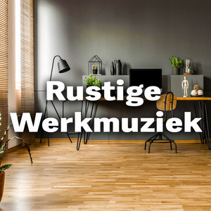 Rustige Muziek voor Werk 💻📚 Kantoormuziek playlist cover