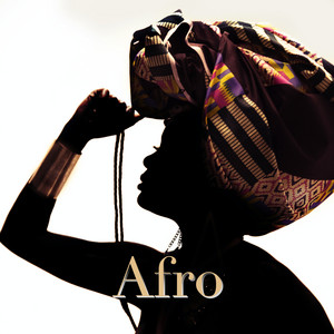 New Artist Spotlight: Afro playlist cover
