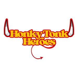 Honky Tonk Heroes Official