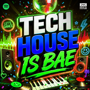Solely Tech House 🕺