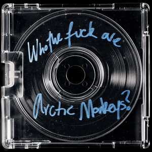 Cover til arctic monkeys vibes