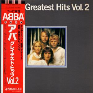 ABBA Greatest Hits Vol. 2 - playlist by shin-ya.site | Spotify