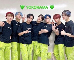 NCT DREAM💚ドリショ2 横アリ♬セトリ - playlist by ✿ ami ✿ | Spotify