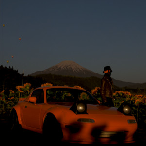 Night Drive Vol. 2